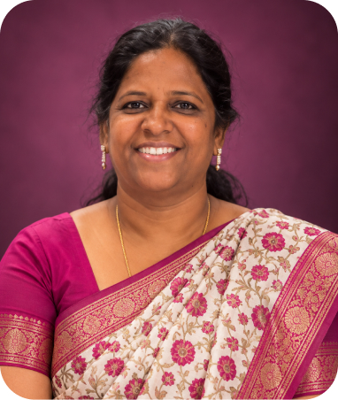 Ps Padma