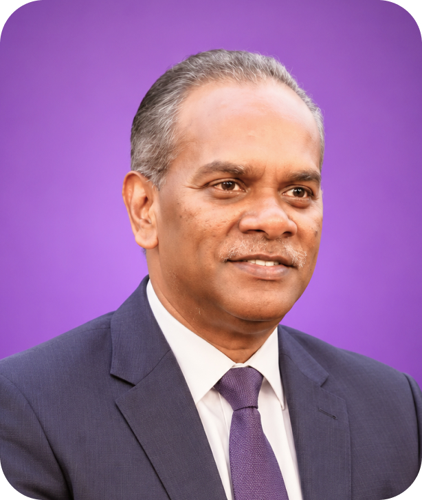 Pastor Rajendra Babu