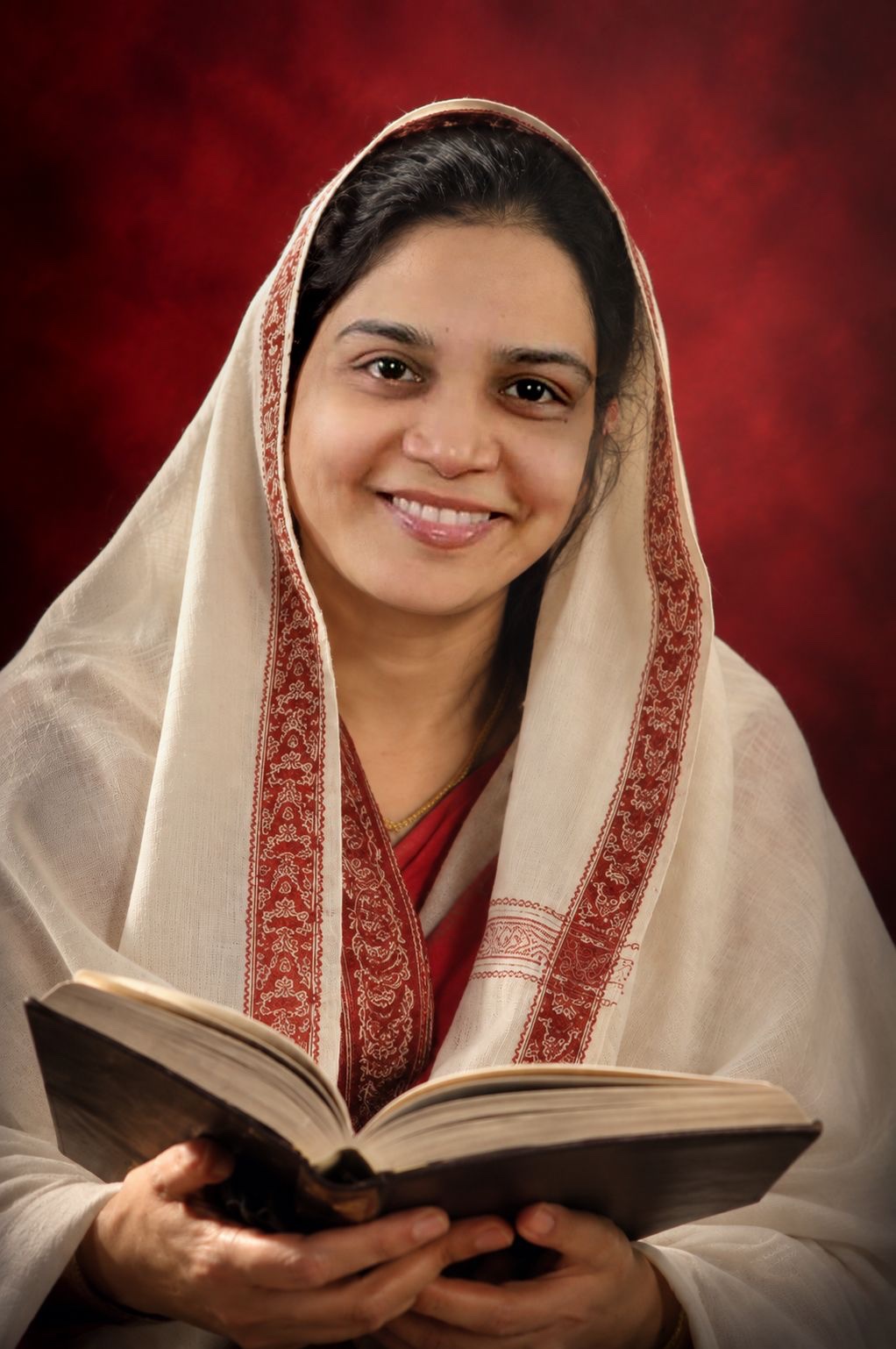 Dr. Vijaya Sudha